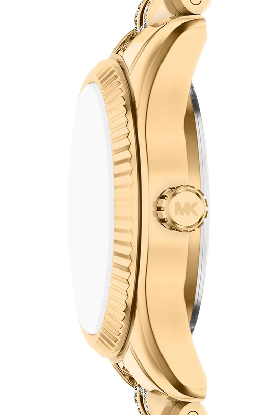 Akcesoria Michael Kors zegarek damski Lexington Lady MK7575 złoty