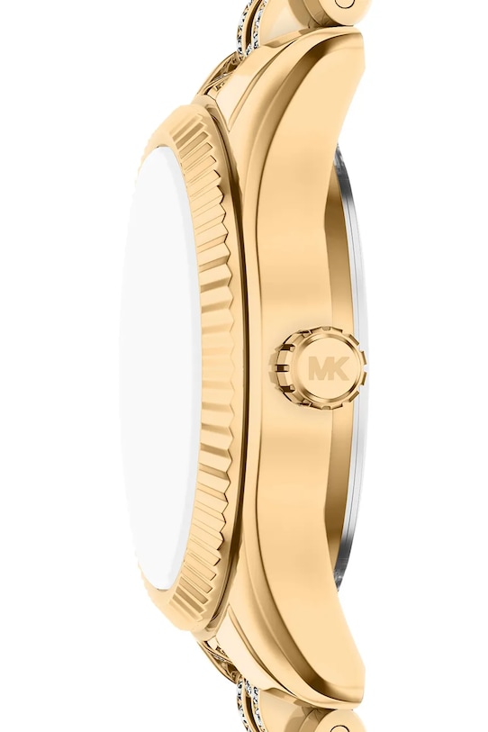 Akcesoria Michael Kors zegarek damski Lexington Lady MK7575 złoty