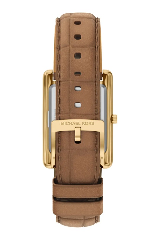 Michael Kors zegarek damski Essex MK7584 złoty AA00