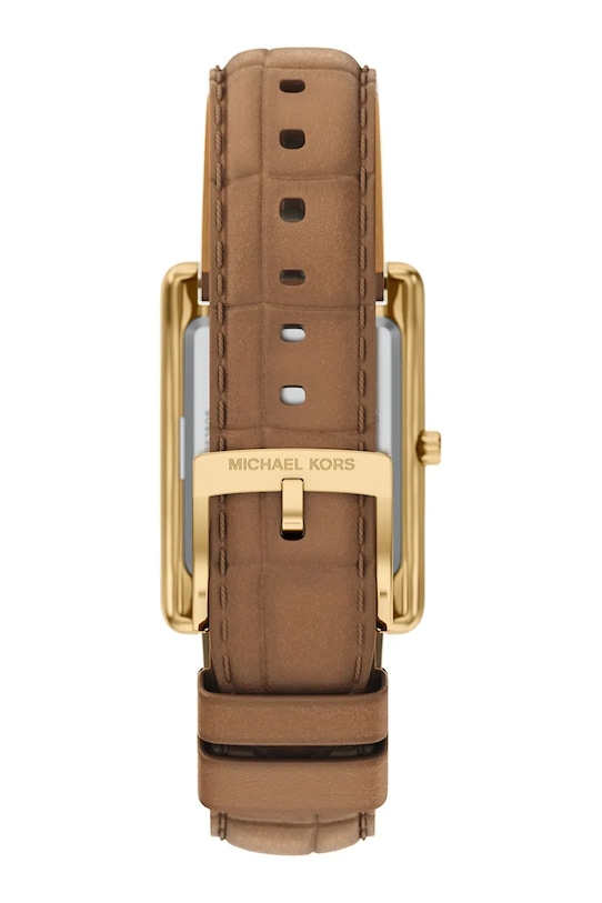 Michael Kors zegarek damski Essex MK7584 złoty AA00