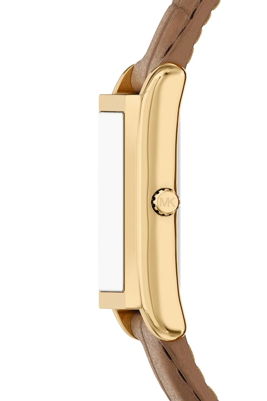 Akcesoria Michael Kors zegarek damski Essex MK7584 złoty