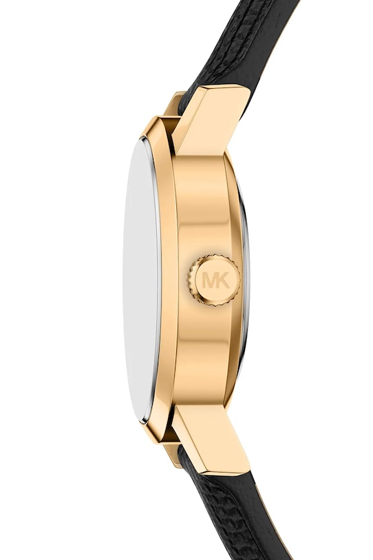 Akcesoria Michael Kors zegarek damski Maude MK7585 czarny