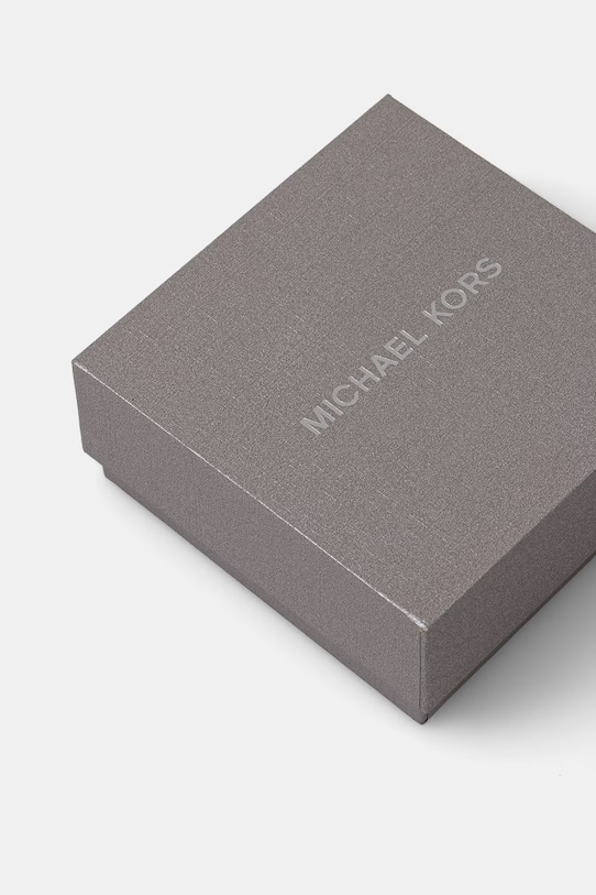 Michael Kors cercei pentru femei argintiu MKJ8606040