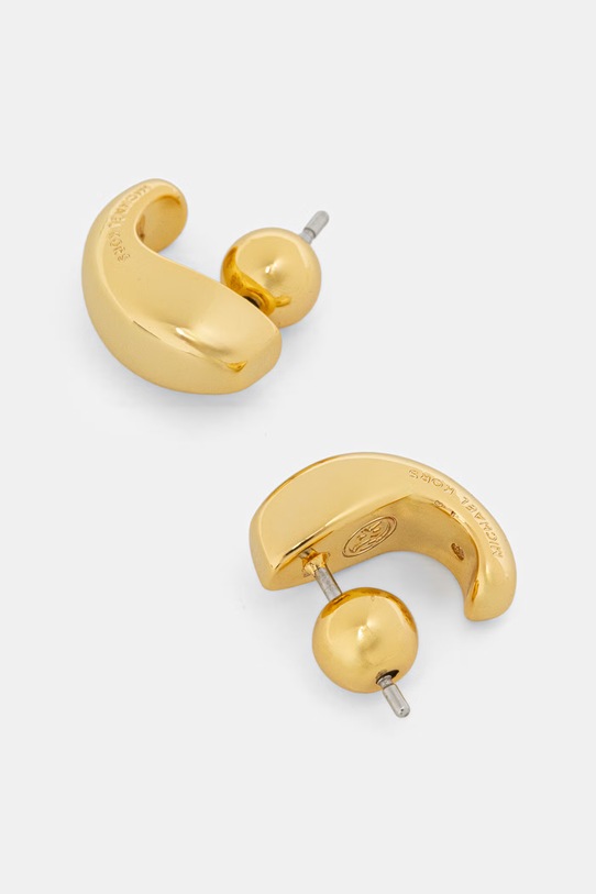 Michael Kors σκουλαρίκια Γυναικεία Kors Brilliance MKJ8606710 χρυσαφί AA00