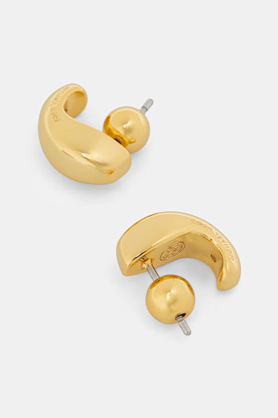 Michael Kors σκουλαρίκια Γυναικεία Kors Brilliance MKJ8606710 χρυσαφί AA00