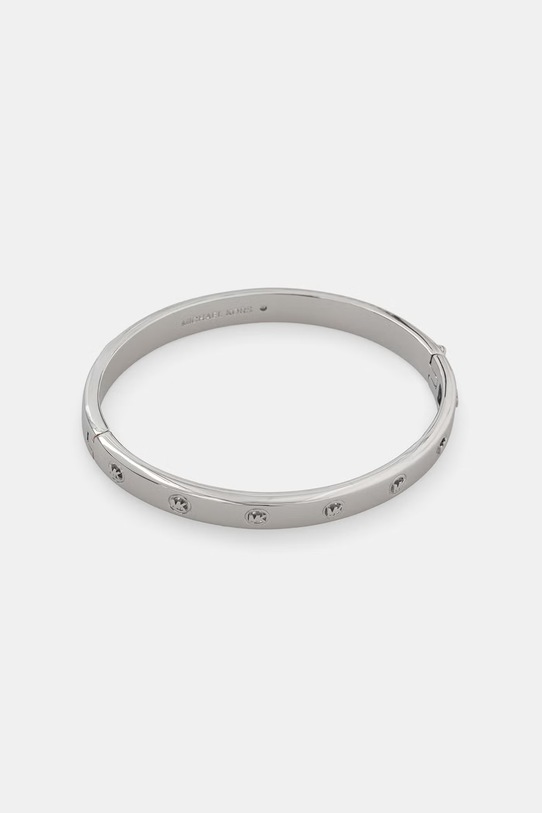 Michael Kors гривна дамска сребърен MKJ8615040