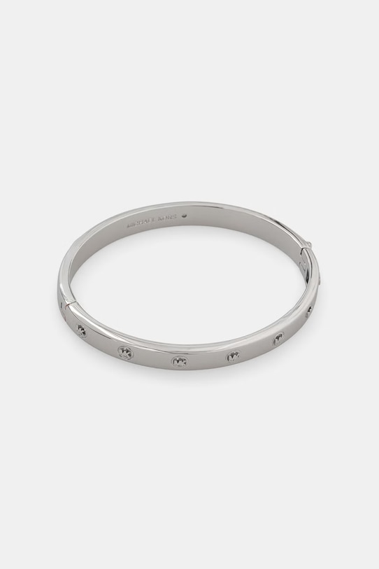 Michael Kors гривна дамска сребърен MKJ8615040