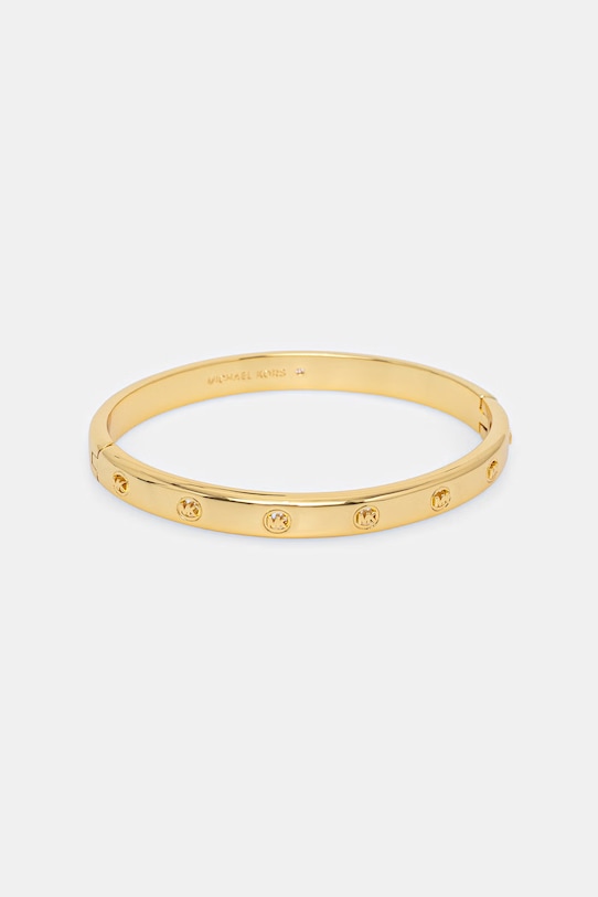 Michael Kors náramek dámský zlatá MKJ8615710