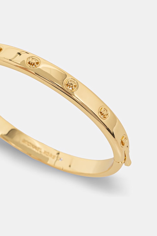 Michael Kors náramek dámský MKJ8615710 zlatá AA00