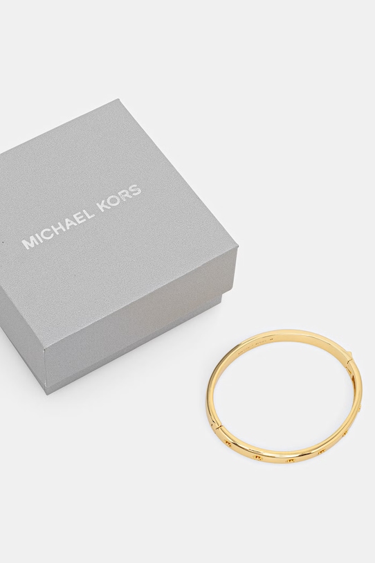 Michael Kors náramek dámský zlatá MKJ8615710