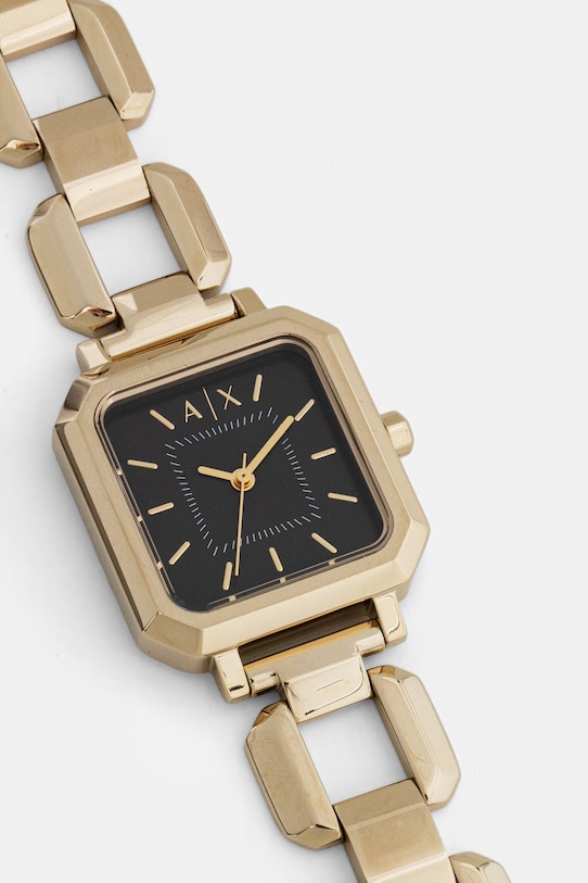 Armani Exchange годинник жіночий Leila AX5738 золотий AA00