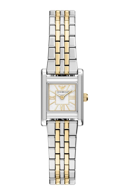 Emporio Armani ura ženska Genni pisana AR11763