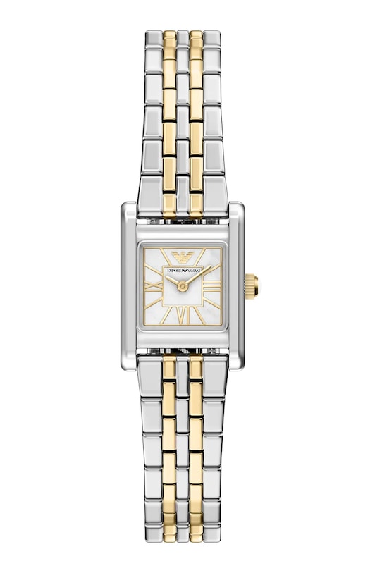 Emporio Armani ura ženska Genni pisana AR11763