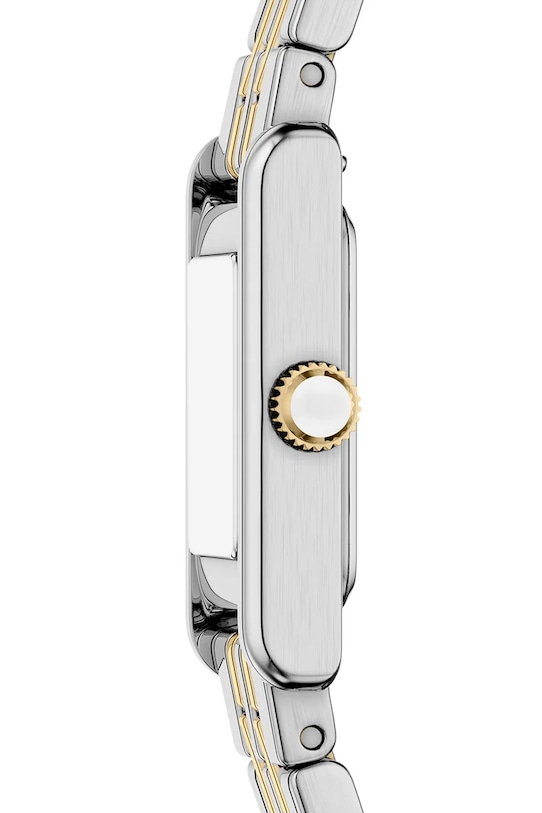 Emporio Armani ura ženska Genni pisana AR11763