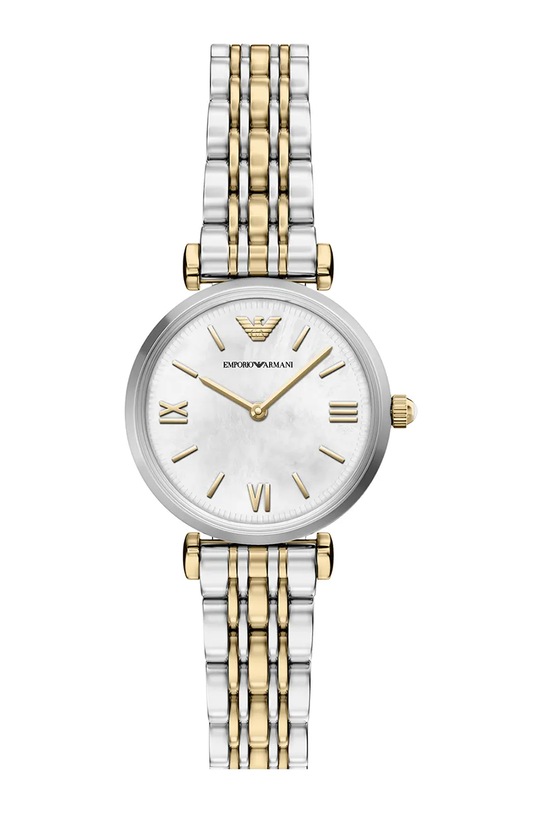 Emporio Armani női karóra Gianni T-Bar többszínű AR11769