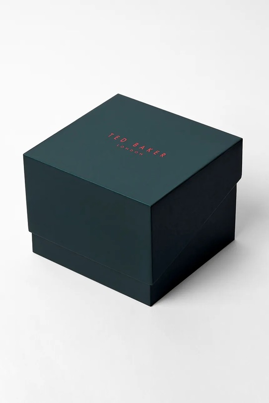 Ted Baker zegarek damski BKPDAF204 różowy