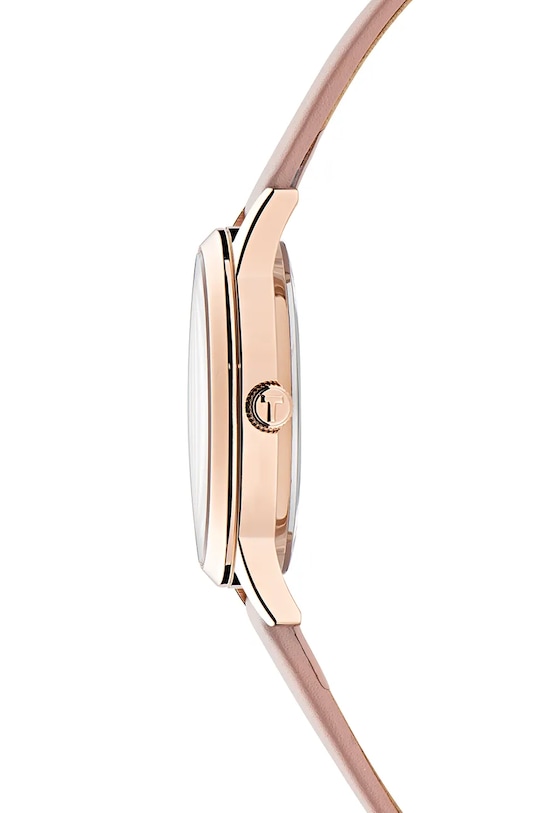 Ted Baker zegarek damski różowy BKPFZS409