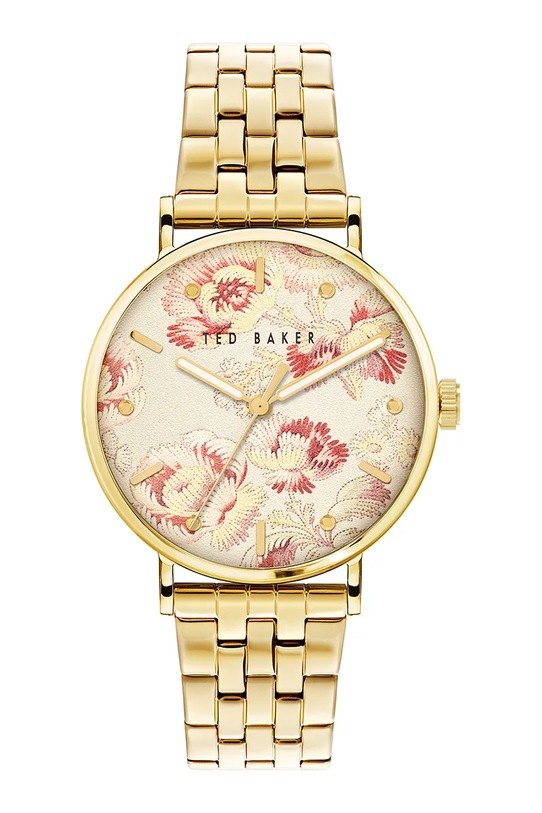 Ted Baker zegarek damski złoty BKPPHF208