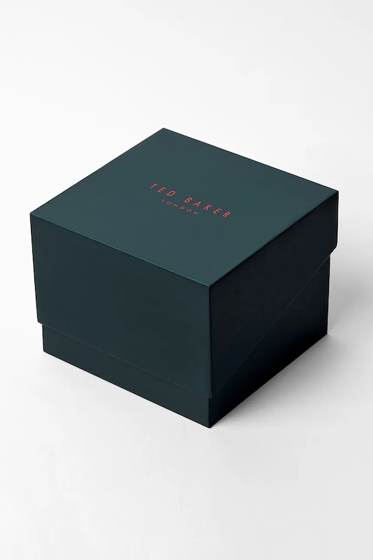 Ted Baker zegarek damski BKPPHF208 złoty