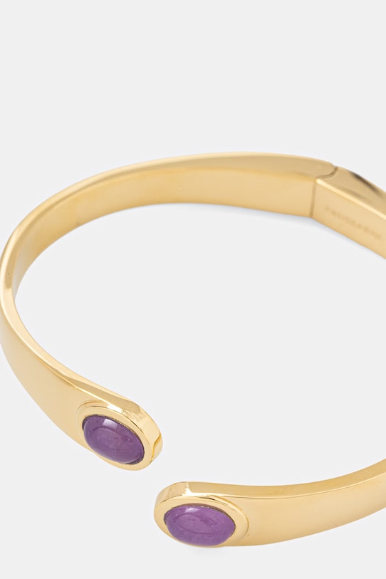 Trussardi bransoletka damska ze stali nierdzewnej T-CONCEPT TJAYY15 złoty AA00