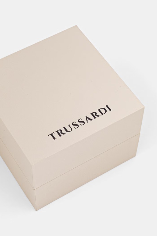 Trussardi zestaw zegarek i bransoletka damskie T-MILANO R2453175501