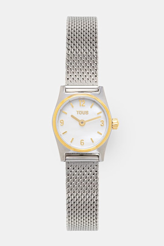 Tous zegarek damski srebrny 3000149400