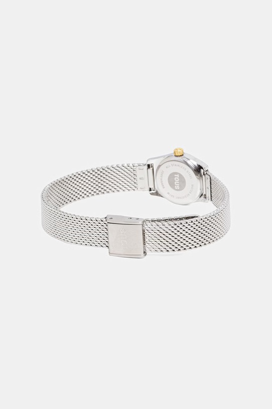 Tous zegarek damski 3000149400 srebrny AA00