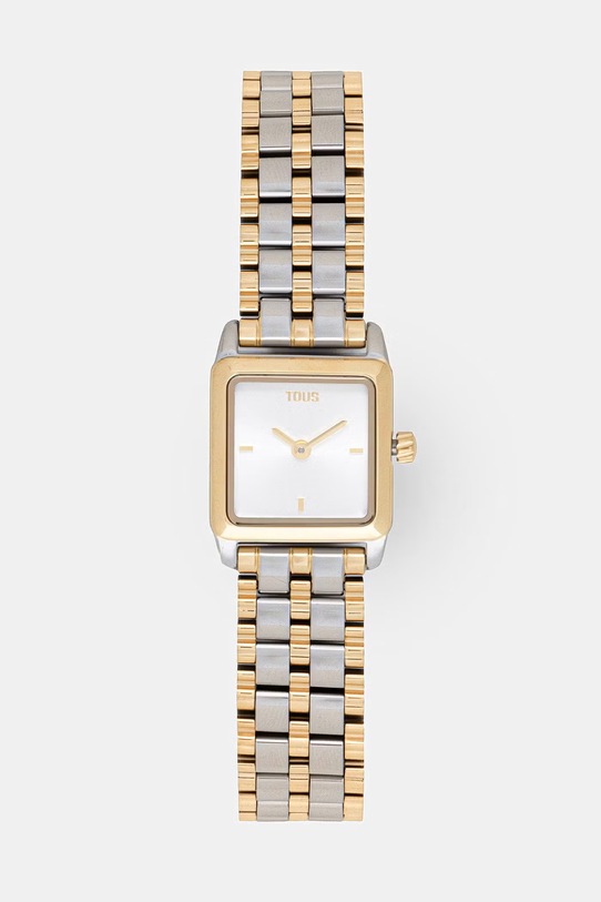 Tous zegarek damski złoty 3000150100