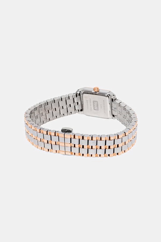 Tous zegarek damski 3000150200 złoty AA00