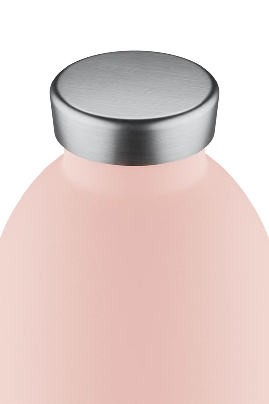 Akcesoria 24bottles butelka termiczna Clima Bottle 850ml Stone Dusty Pink Clima.850.Stone.Pink różowy