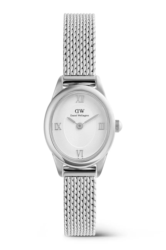 Daniel Wellington zegarek damski srebrny DW00100938