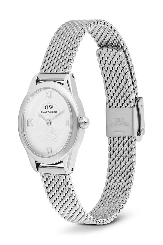 Daniel Wellington zegarek damski DW00100938 srebrny AA00