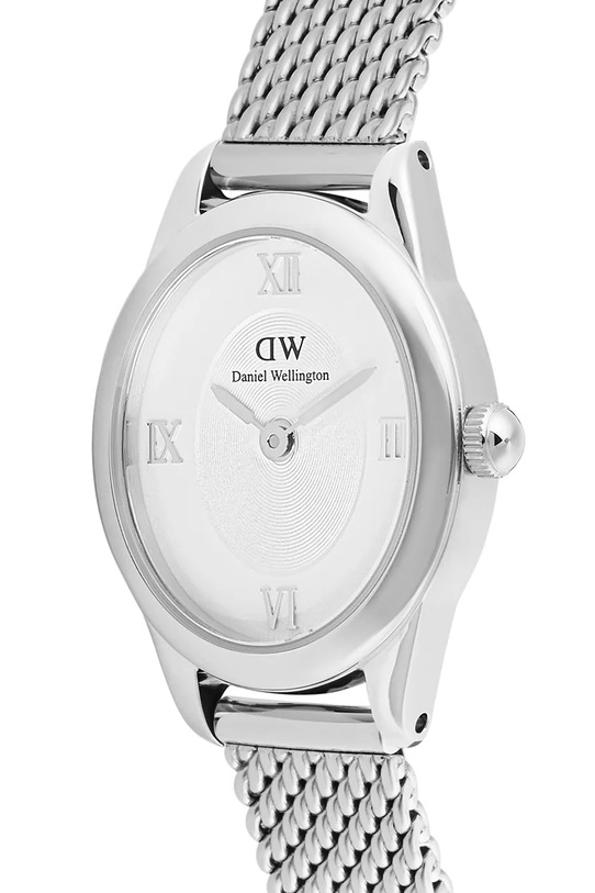 Daniel Wellington zegarek damski srebrny DW00100938
