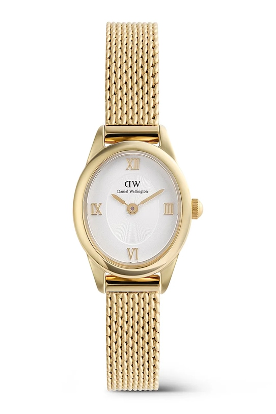 Daniel Wellington zegarek damski złoty DW00100939