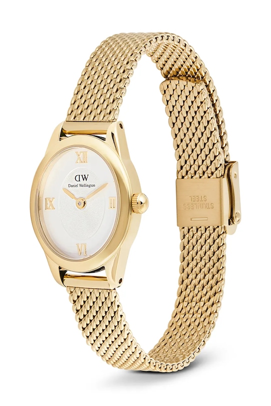 Daniel Wellington zegarek damski DW00100939 złoty AA00