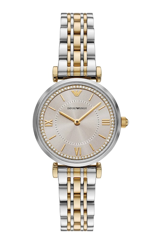 Emporio Armani női karóra Gianni T-Bar többszínű AR11702