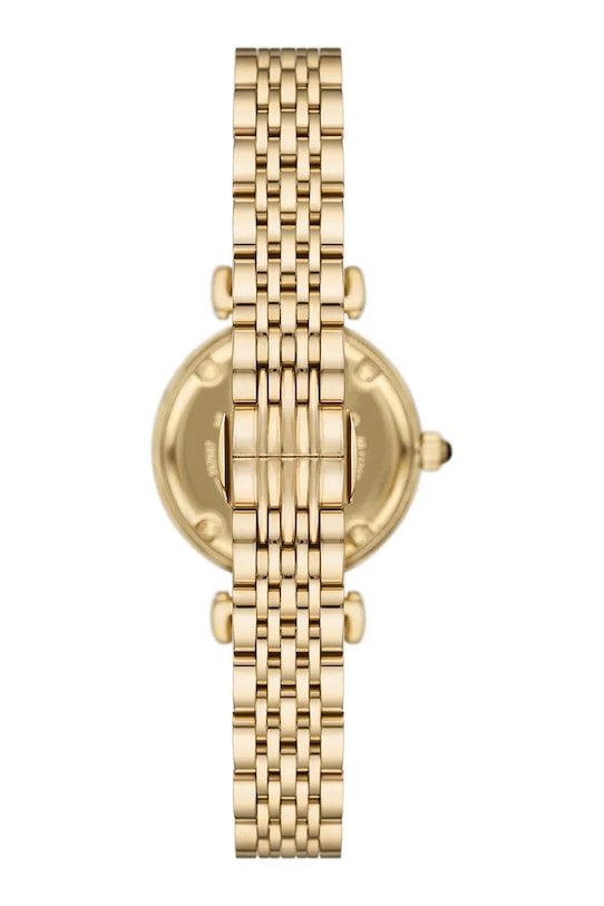 Emporio Armani női karóra Gianni T-Bar AR11703 arany AA00