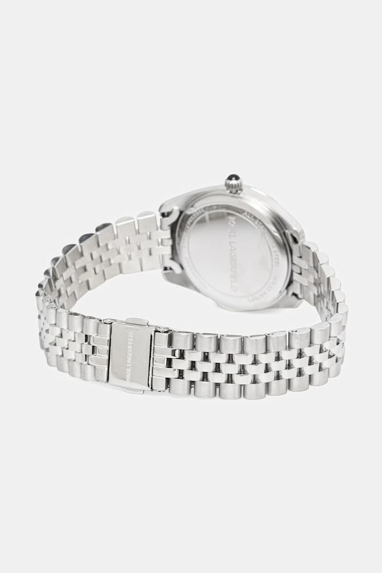 Karl Lagerfeld часы для женщин R0553108508 серебрянный AA00