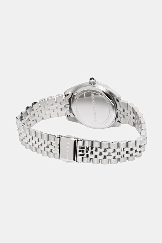 Karl Lagerfeld hodinky dámské R0553108509 stříbrná AA00