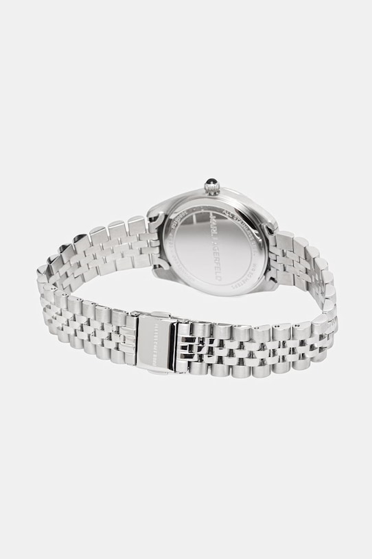 Karl Lagerfeld hodinky dámské R0553108509 stříbrná AA00