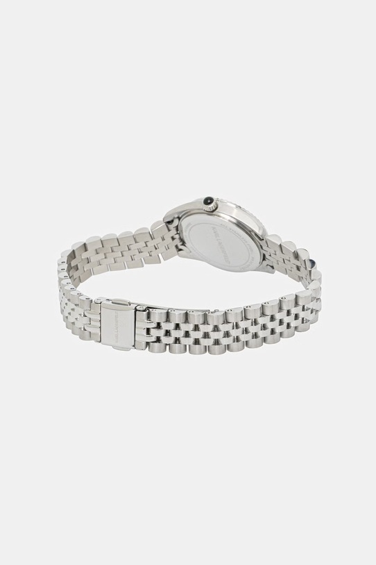 Karl Lagerfeld Часовник дамски сребърен R0553109507