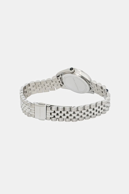 Karl Lagerfeld Часовник дамски сребърен R0553109507