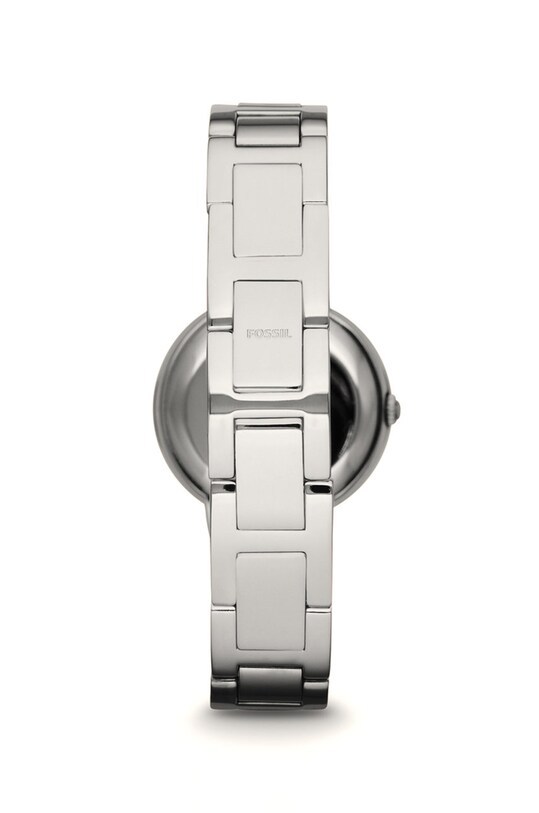 Fossil - Часы ES3282 ES3282 серебрянный AA00