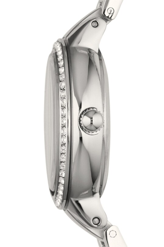 Аксессуары Fossil - Часы ES3282 ES3282 серебрянный