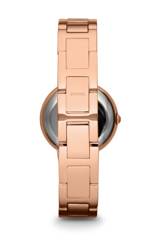 Fossil - Часы ES3284 ES3284 розовый AA00