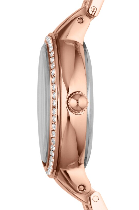 Аксессуары Fossil - Часы ES3284 ES3284 розовый