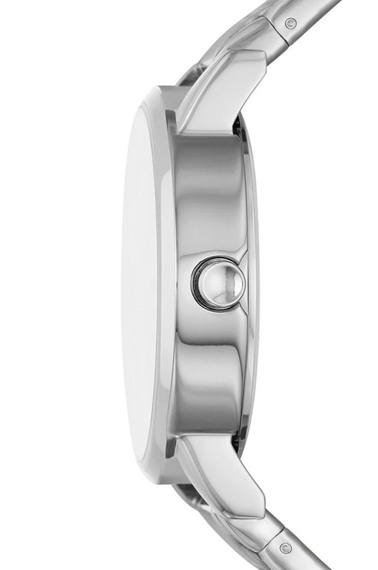 Αξεσουάρ DKNY - Ρολόι NY2342 NY2342 ασημί