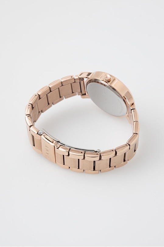 Dkny - Hodinky NY2344 NY2344 zlatá AA00
