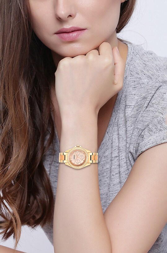 Fossil - Часы ES2811 ES2811