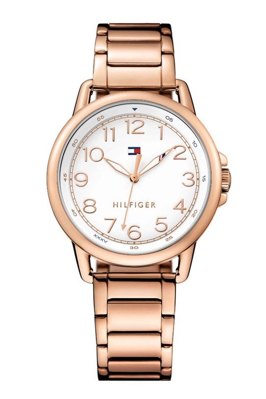 Tommy Hilfiger – Ρολόι χρυσαφί 1781657